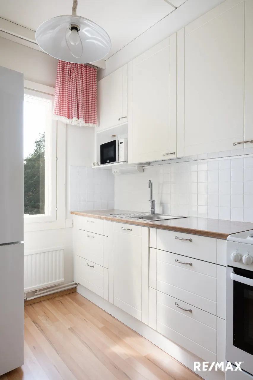 Квартира в Хельсинки, Финляндия, 50.5 м² - фото 11