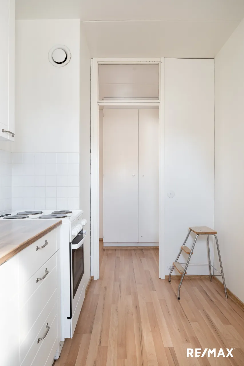 Квартира в Хельсинки, Финляндия, 50.5 м² - фото 8