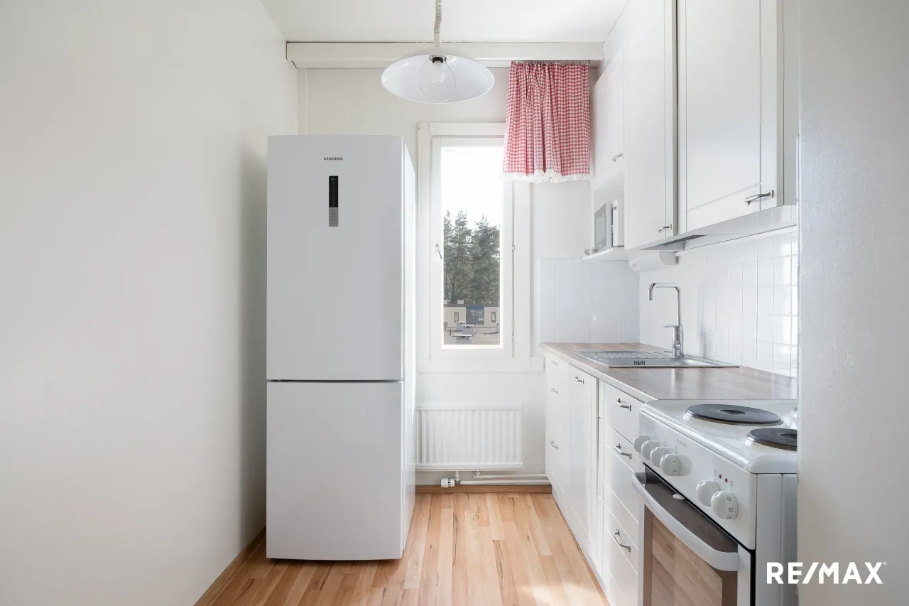 Квартира в Хельсинки, Финляндия, 50.5 м² - фото 10