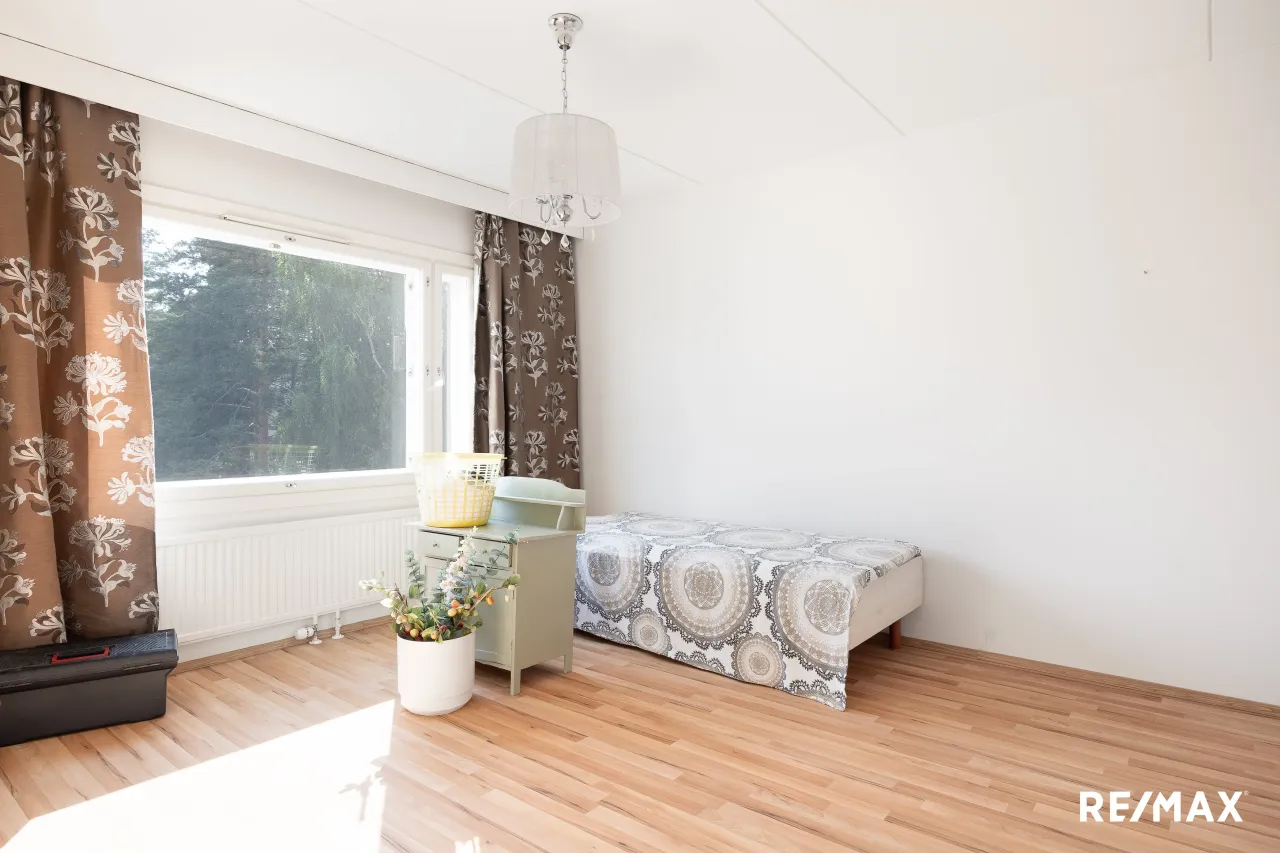 Квартира в Хельсинки, Финляндия, 50.5 м² - фото 6