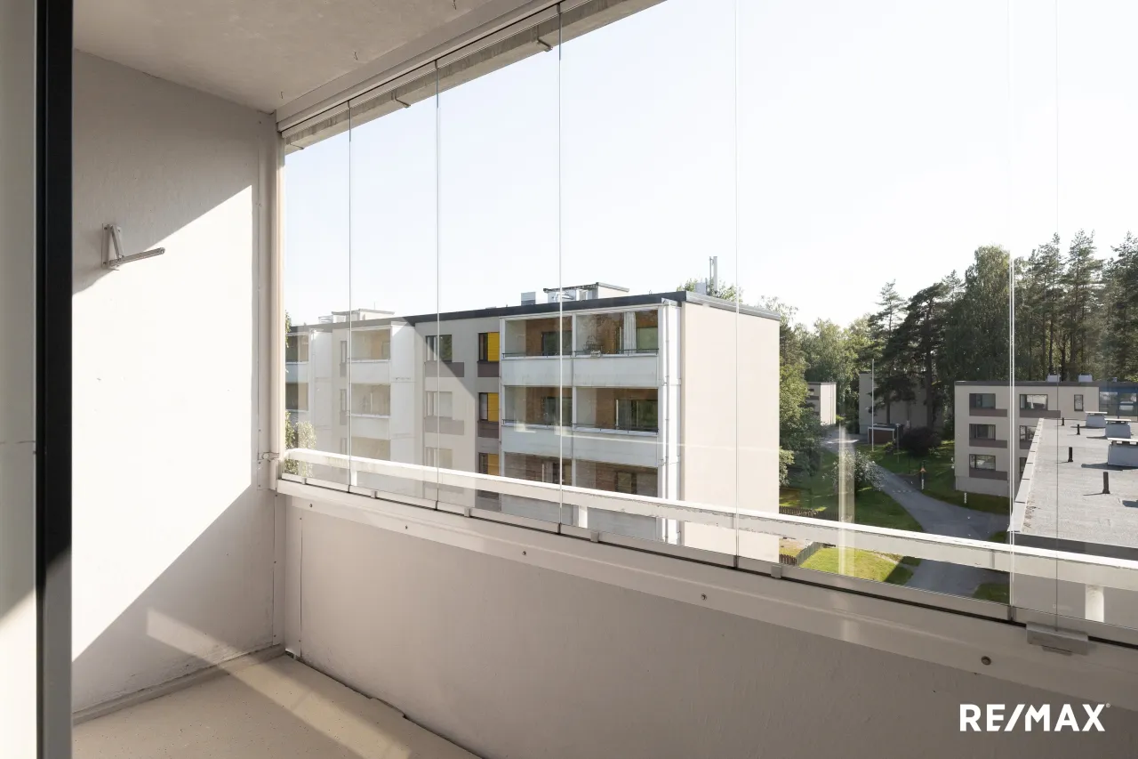 Квартира в Хельсинки, Финляндия, 50.5 м² - фото 15