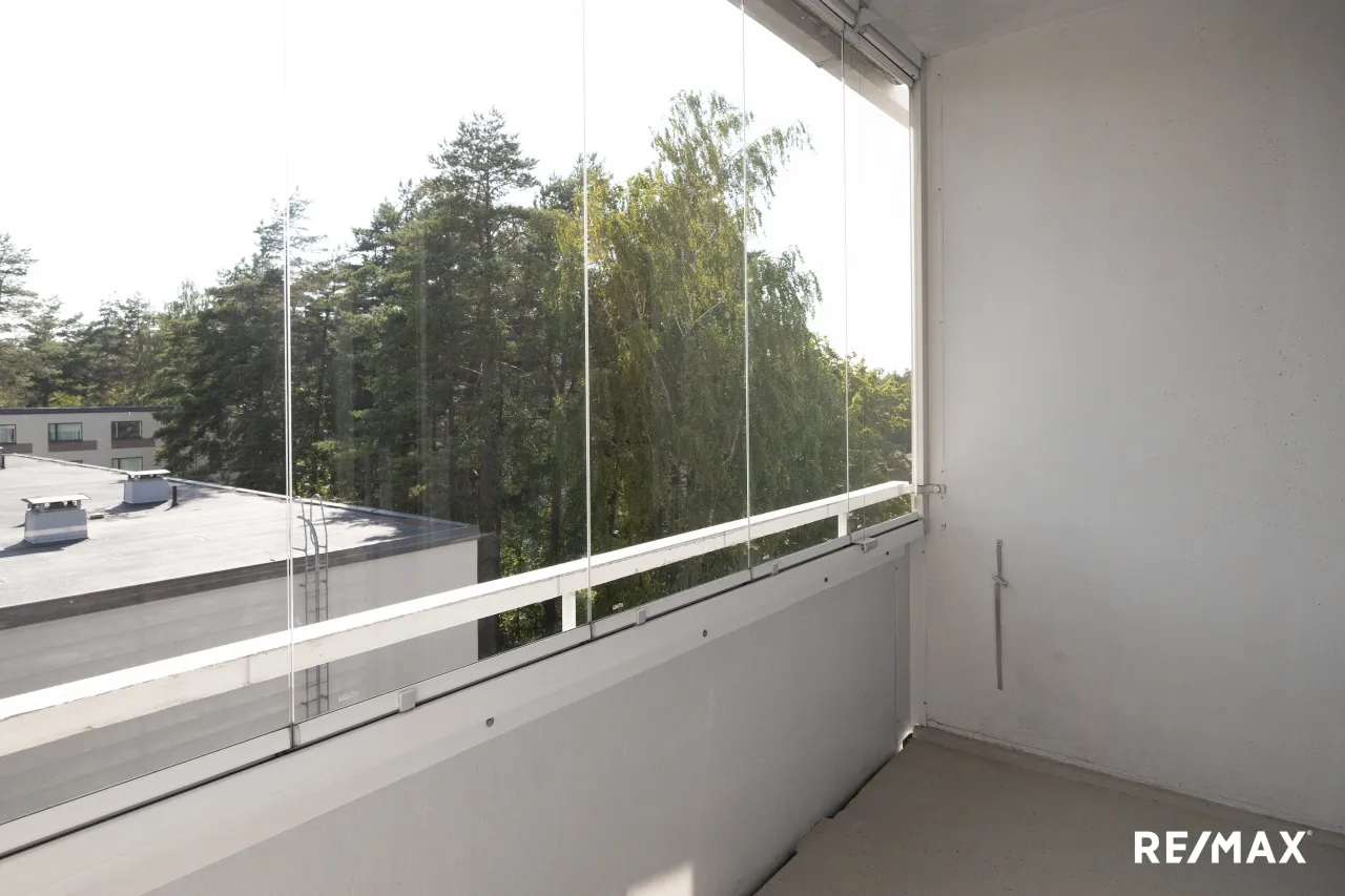 Квартира в Хельсинки, Финляндия, 50.5 м² - фото 14