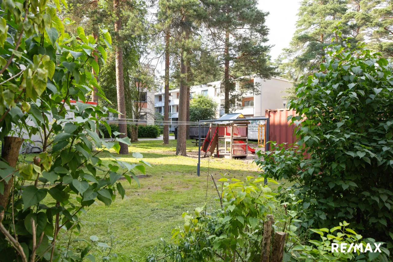 Квартира в Хельсинки, Финляндия, 50.5 м² - фото 17