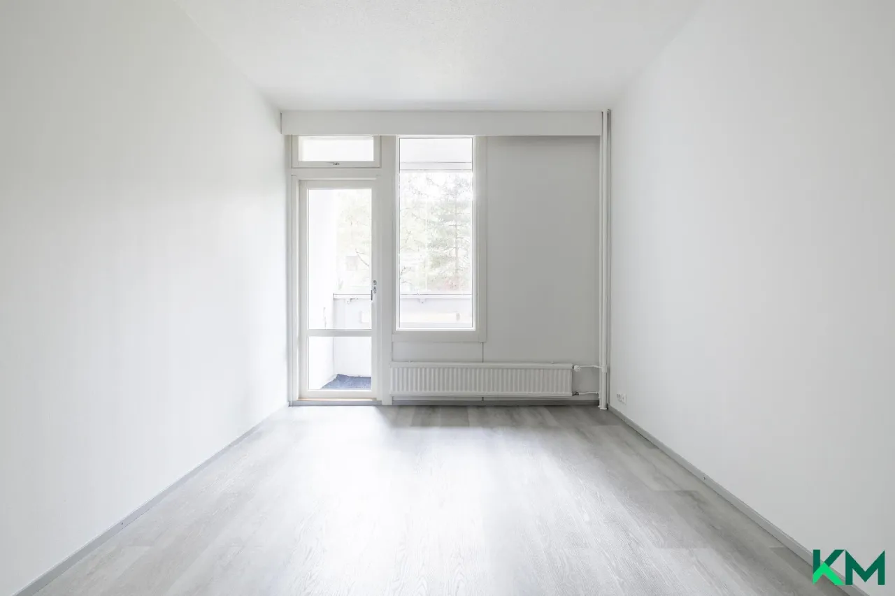 Квартира в Вантаа, Финляндия, 59 м² - фото 8