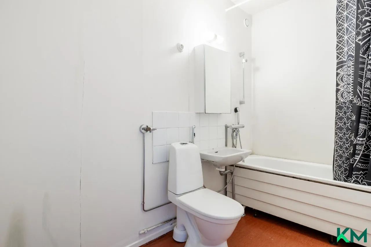 Квартира в Вантаа, Финляндия, 59 м² - фото 5