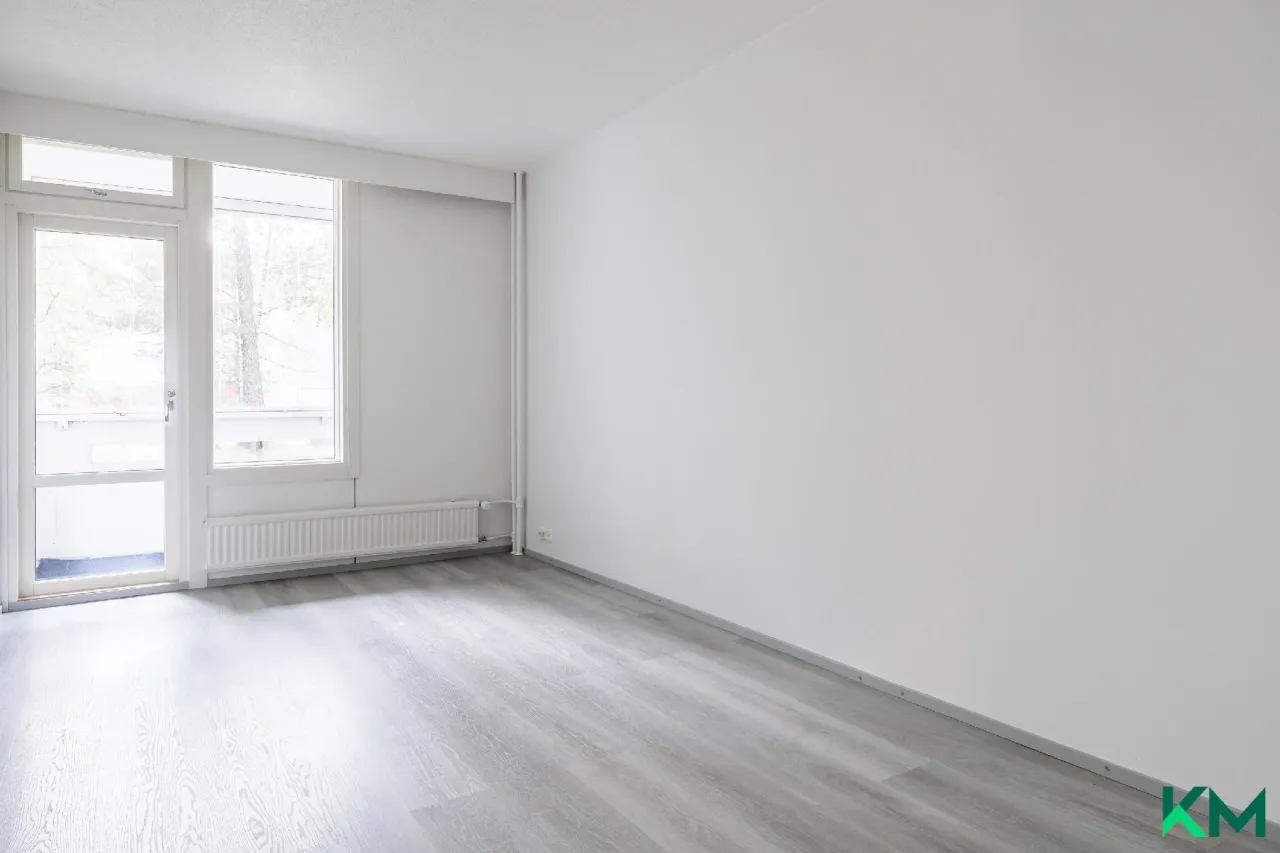 Квартира в Вантаа, Финляндия, 59 м² - фото 2