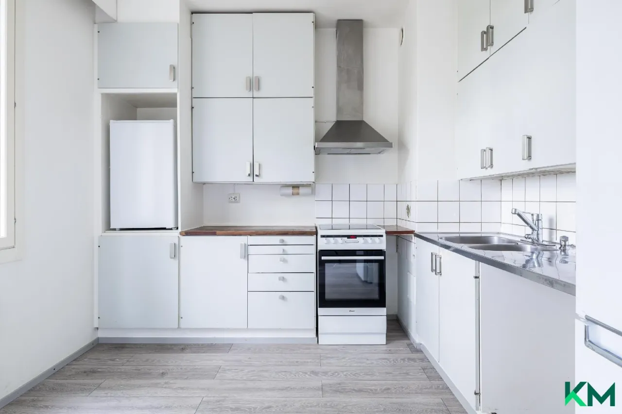 Квартира в Вантаа, Финляндия, 59 м² - фото 13