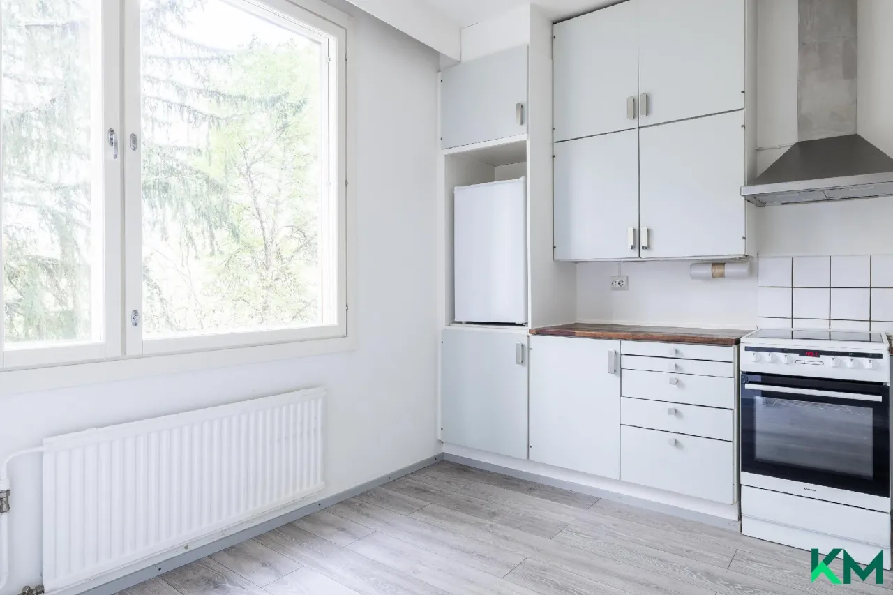 Квартира в Вантаа, Финляндия, 59 м² - фото 14