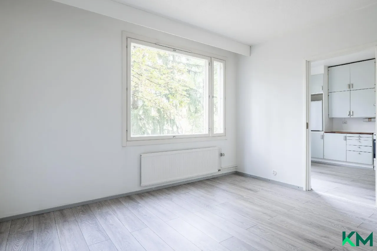 Квартира в Вантаа, Финляндия, 59 м² - фото 11