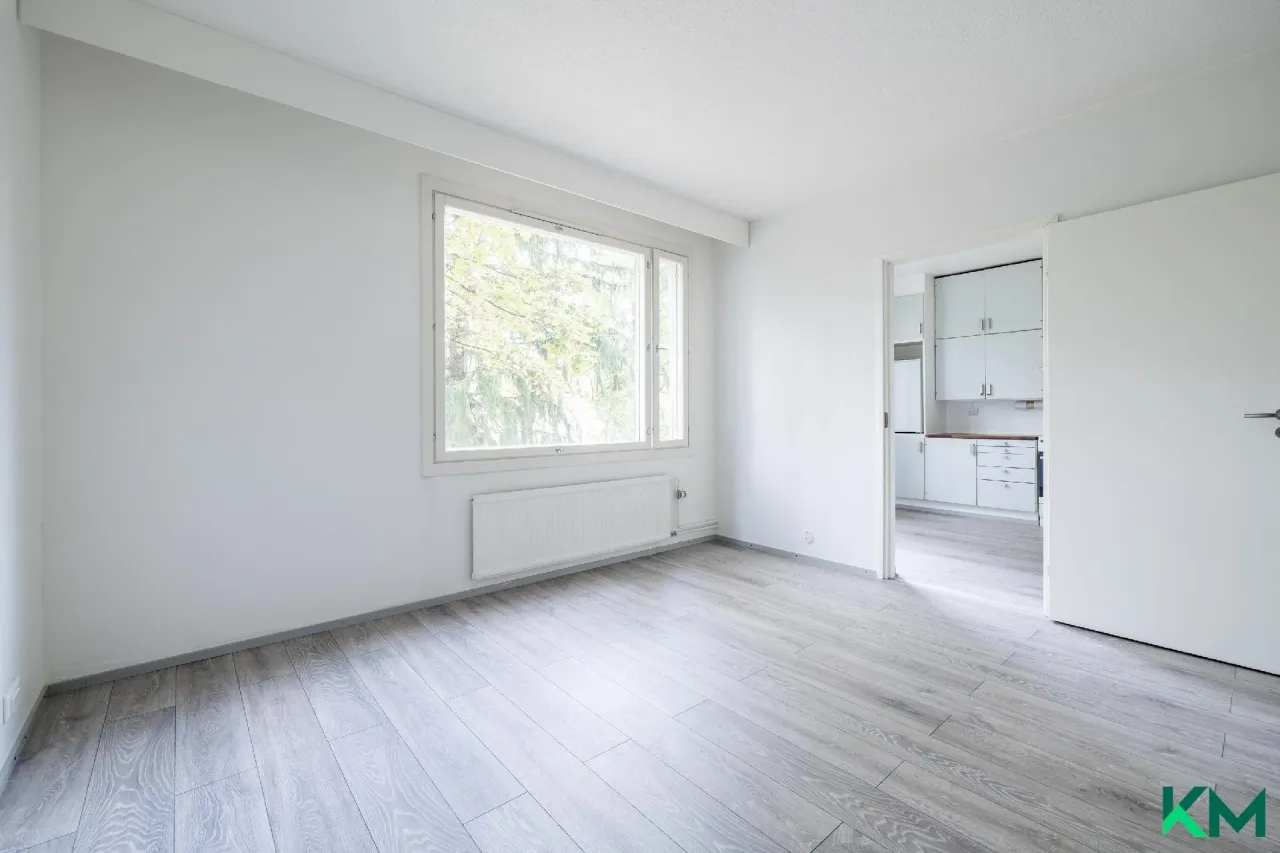 Квартира в Вантаа, Финляндия, 59 м² - фото 12