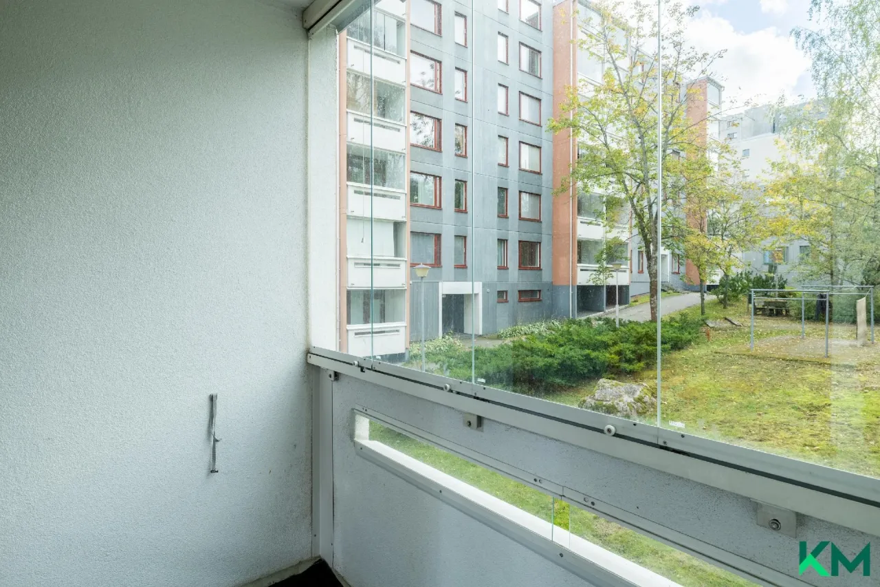 Квартира в Вантаа, Финляндия, 59 м² - фото 7