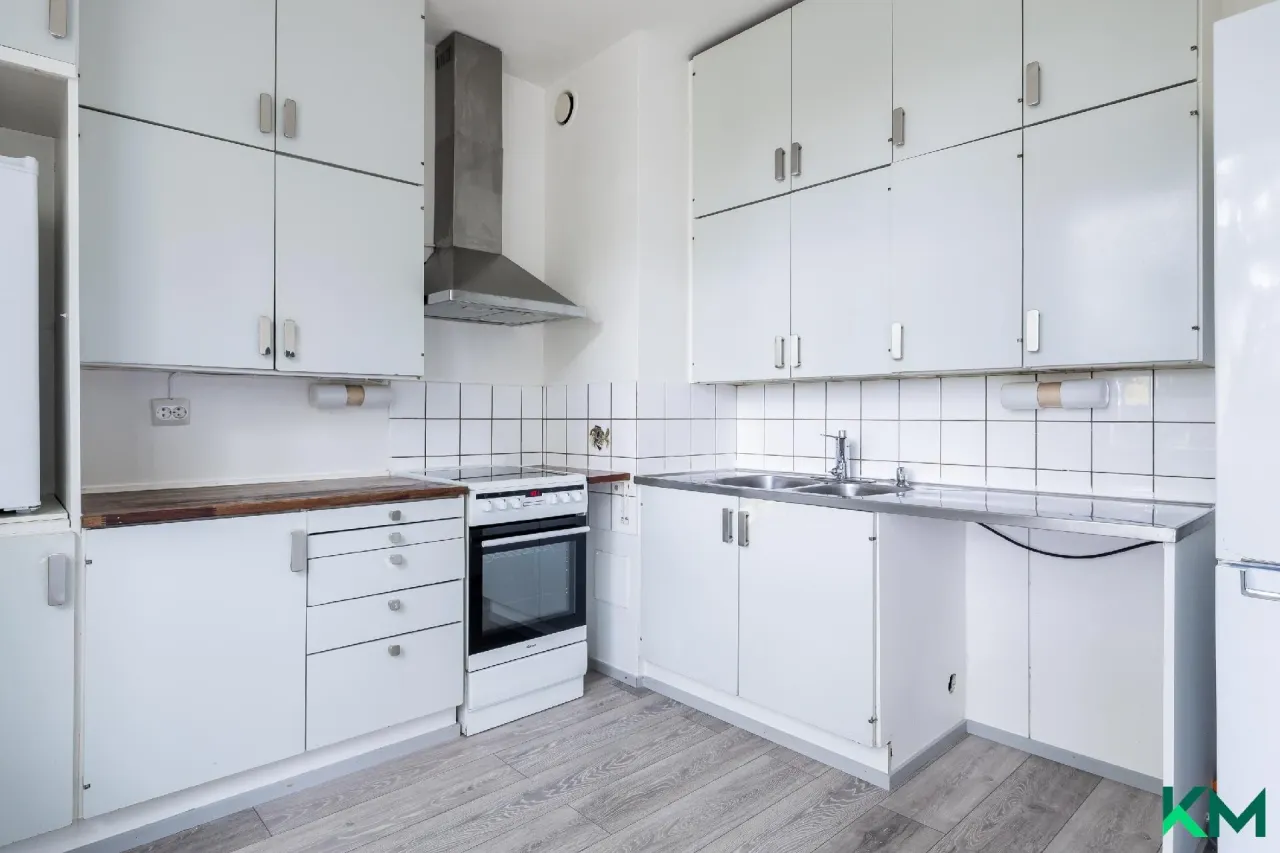 Квартира в Вантаа, Финляндия, 59 м² - фото 15