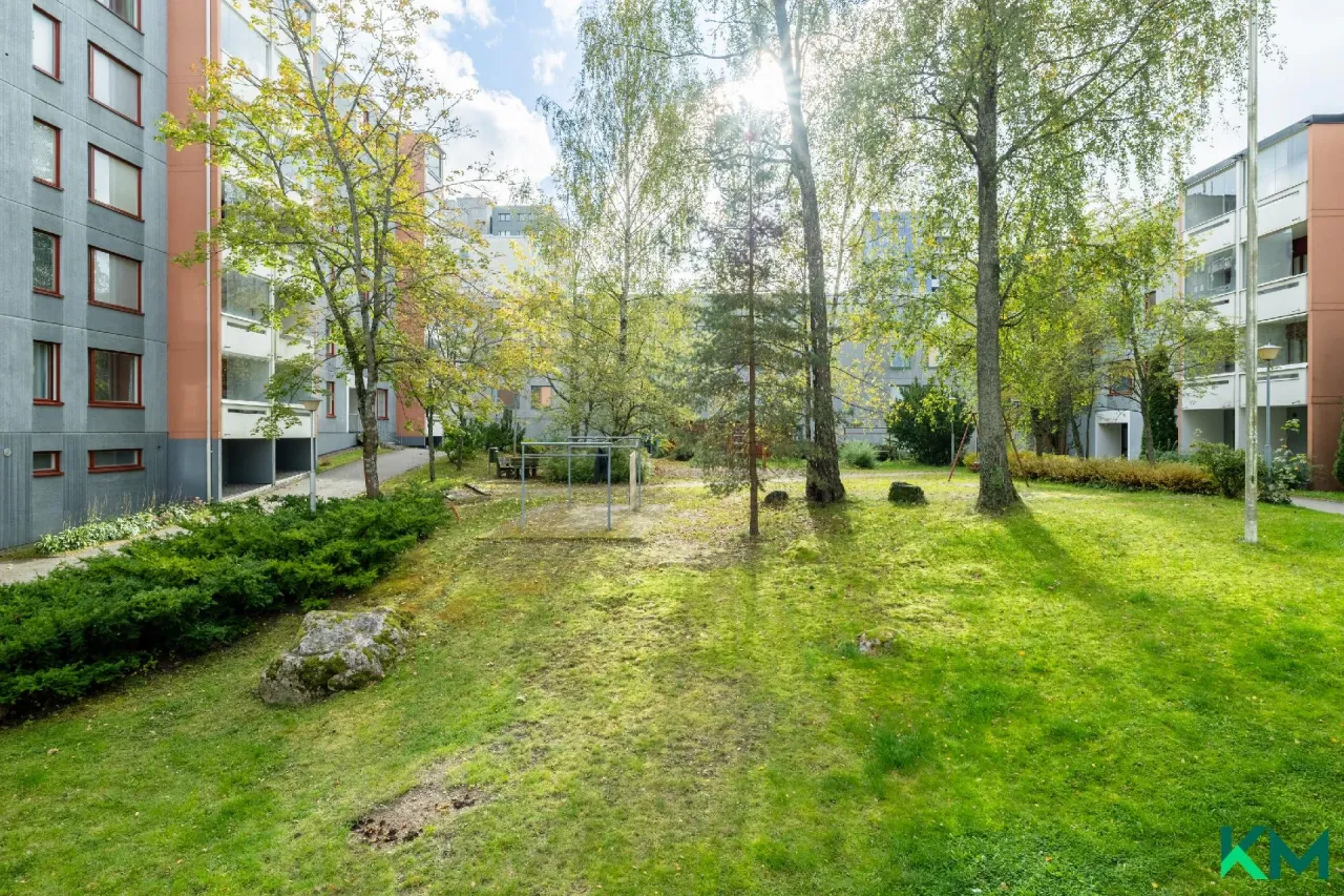 Квартира в Вантаа, Финляндия, 59 м² - фото 18