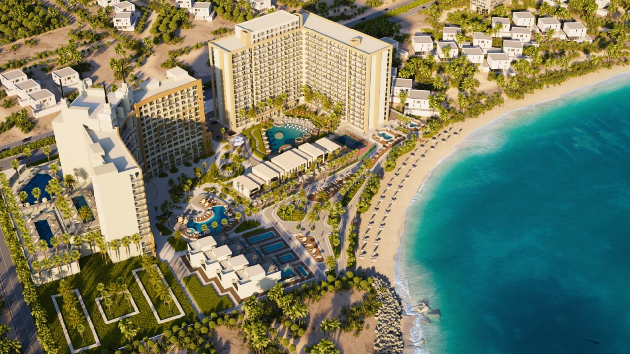 Квартира в Эль-Фуджайре, ОАЭ, 29 м² - фото 2