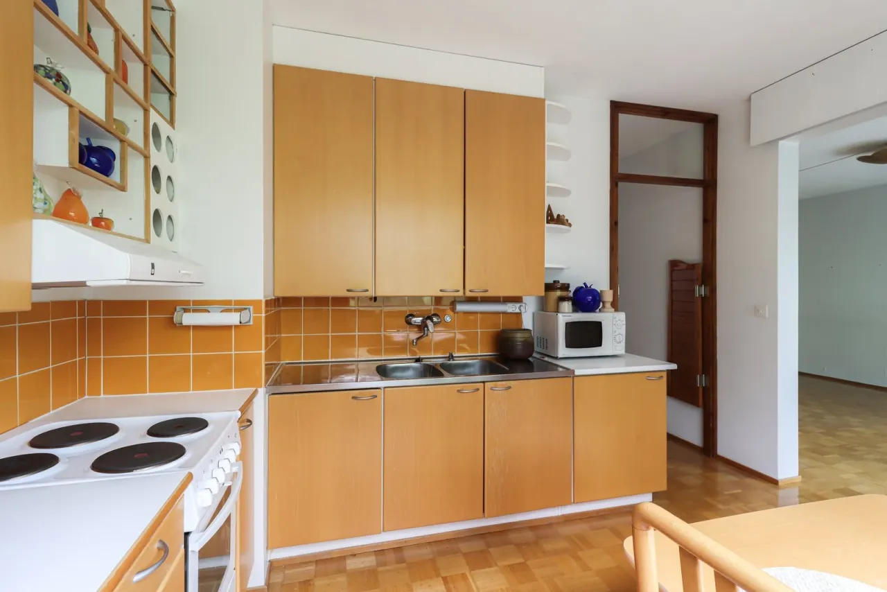 Квартира в Вантаа, Финляндия, 79.5 м² - фото 5