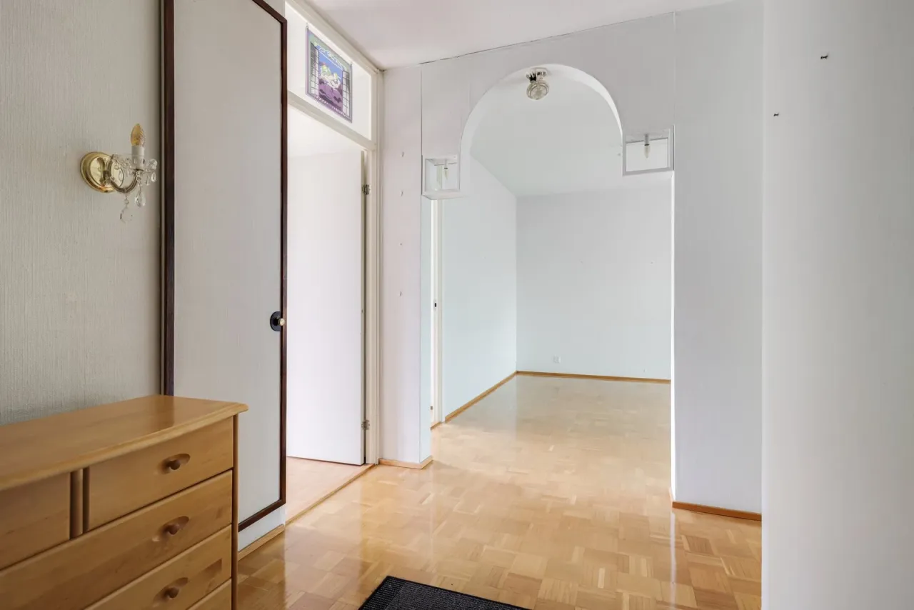 Квартира в Вантаа, Финляндия, 79.5 м² - фото 4