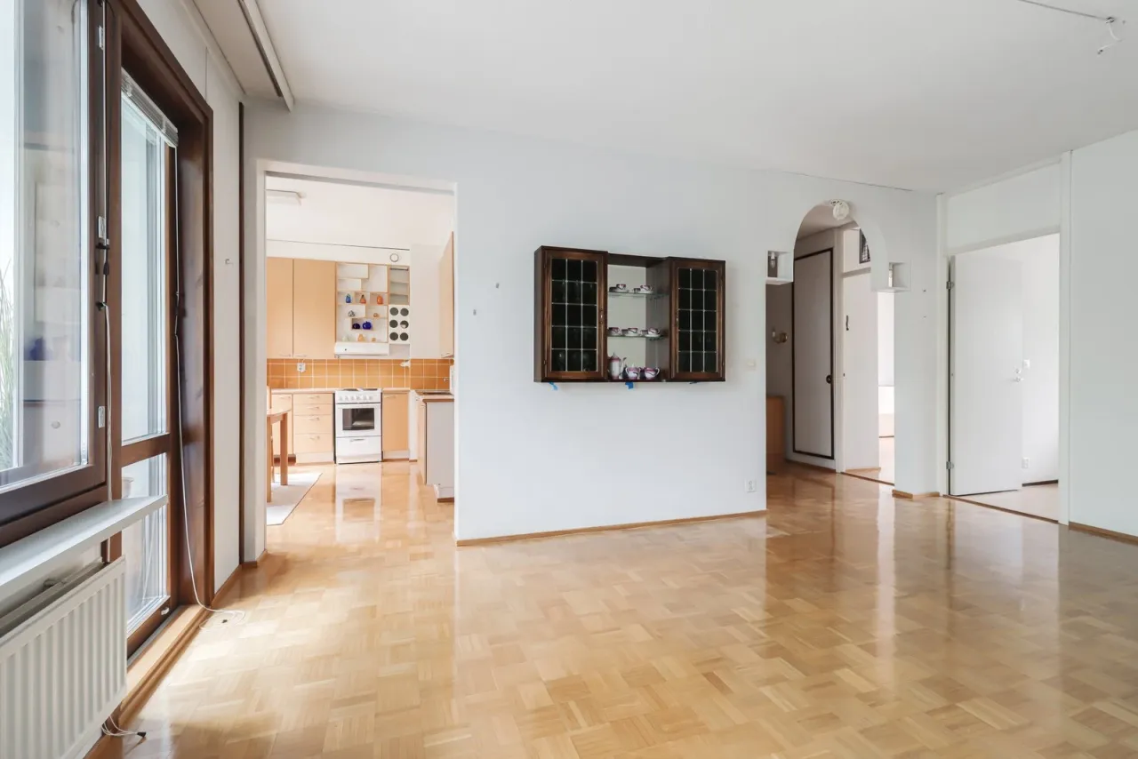 Квартира в Вантаа, Финляндия, 79.5 м² - фото 10