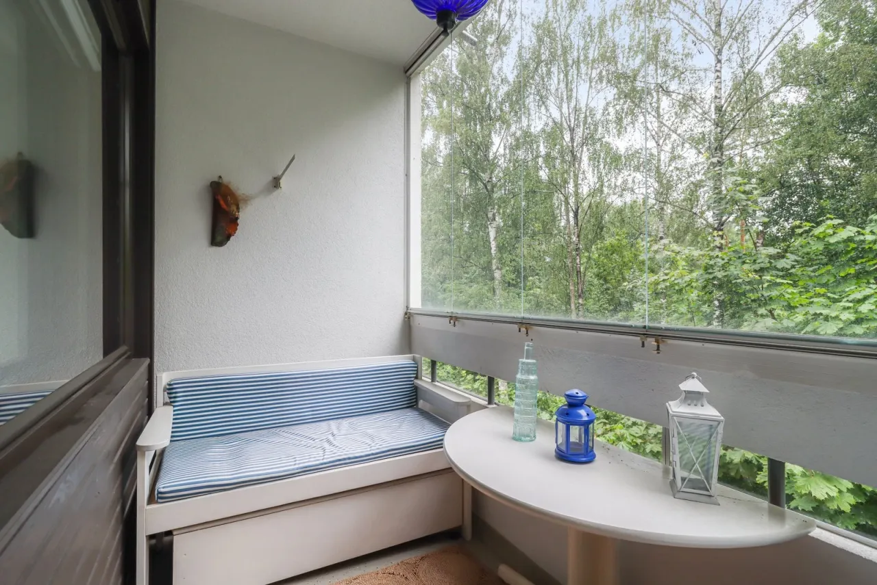 Квартира в Вантаа, Финляндия, 79.5 м² - фото 13