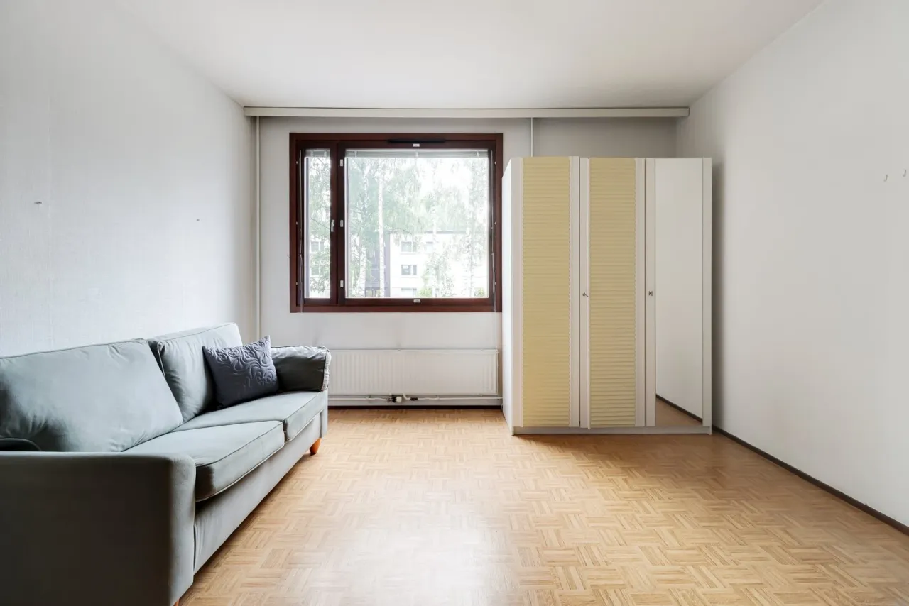 Квартира в Вантаа, Финляндия, 79.5 м² - фото 8