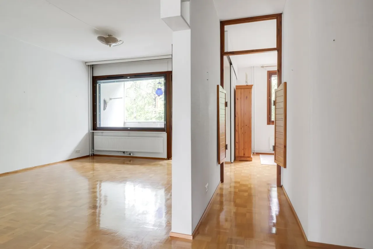 Квартира в Вантаа, Финляндия, 79.5 м² - фото 12