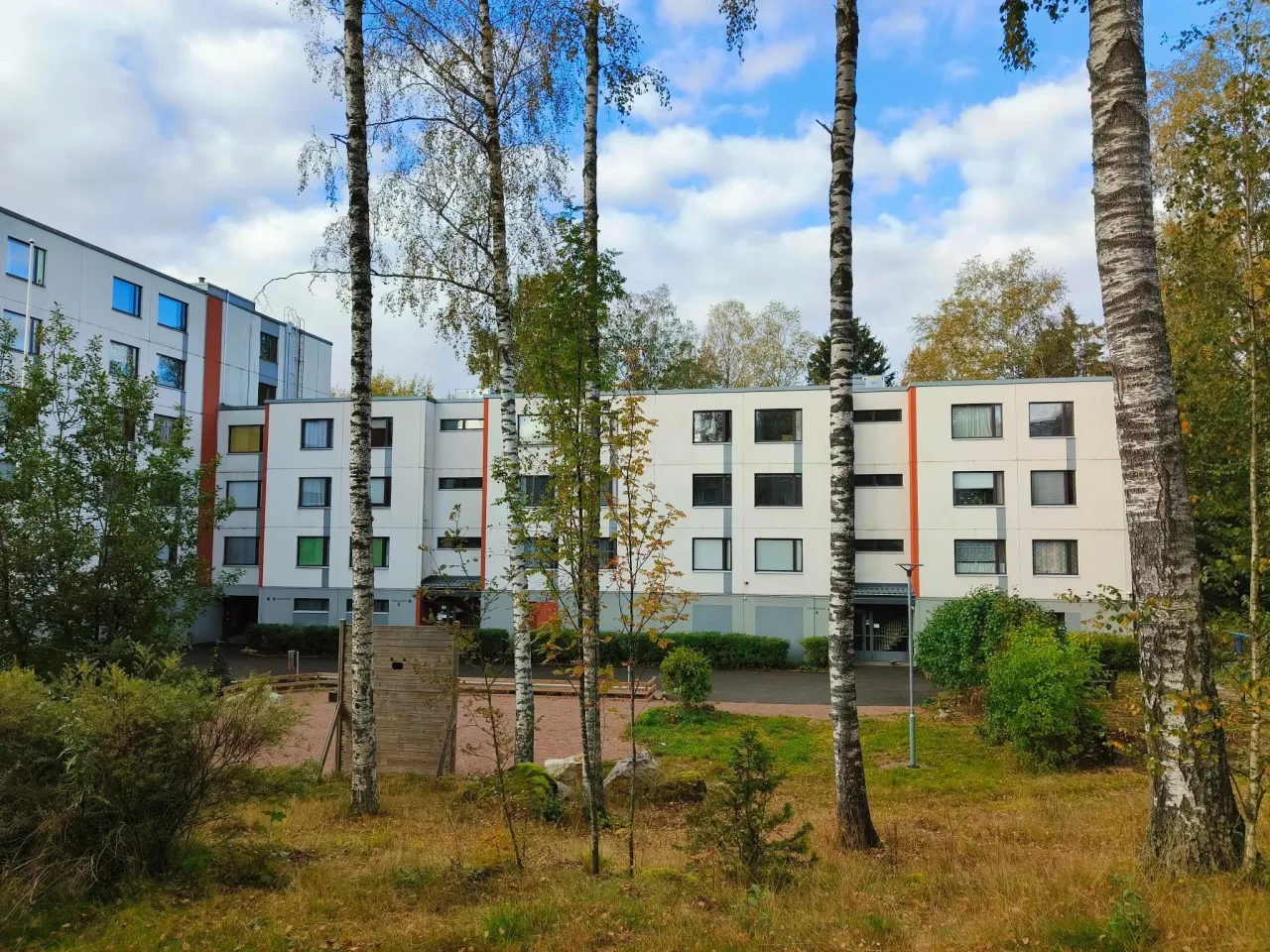 Квартира в Вантаа, Финляндия, 79.5 м² - фото 2