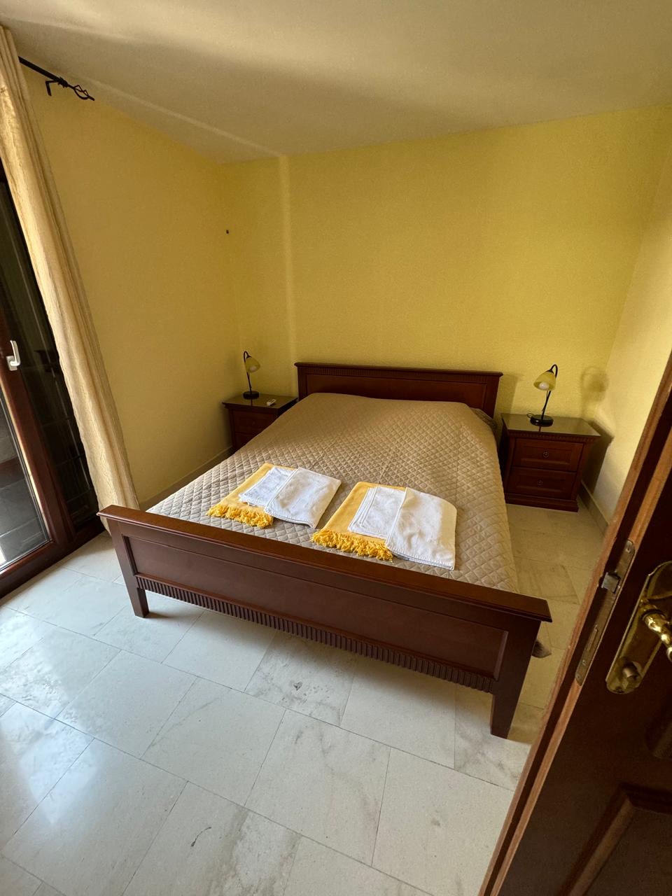 Квартира в Петроваце, Черногория, 100 м² - фото 2