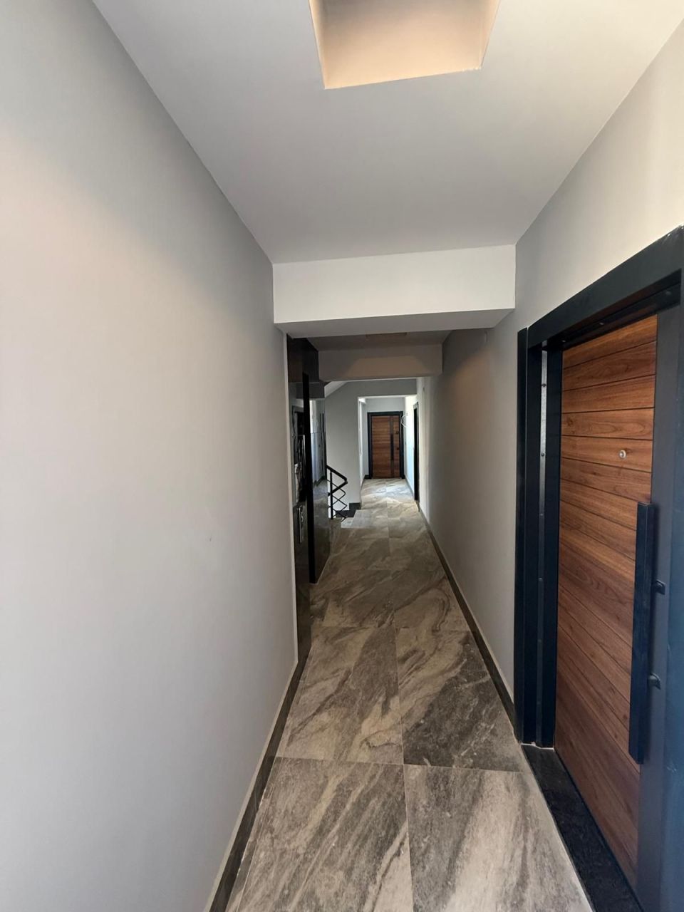 Квартира в Анталии, Турция, 55 м² - фото 3