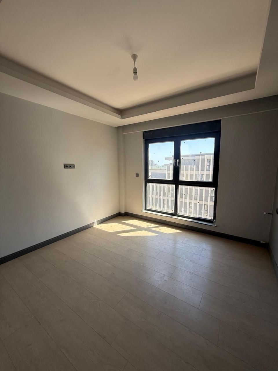 Квартира в Анталии, Турция, 55 м² - фото 8