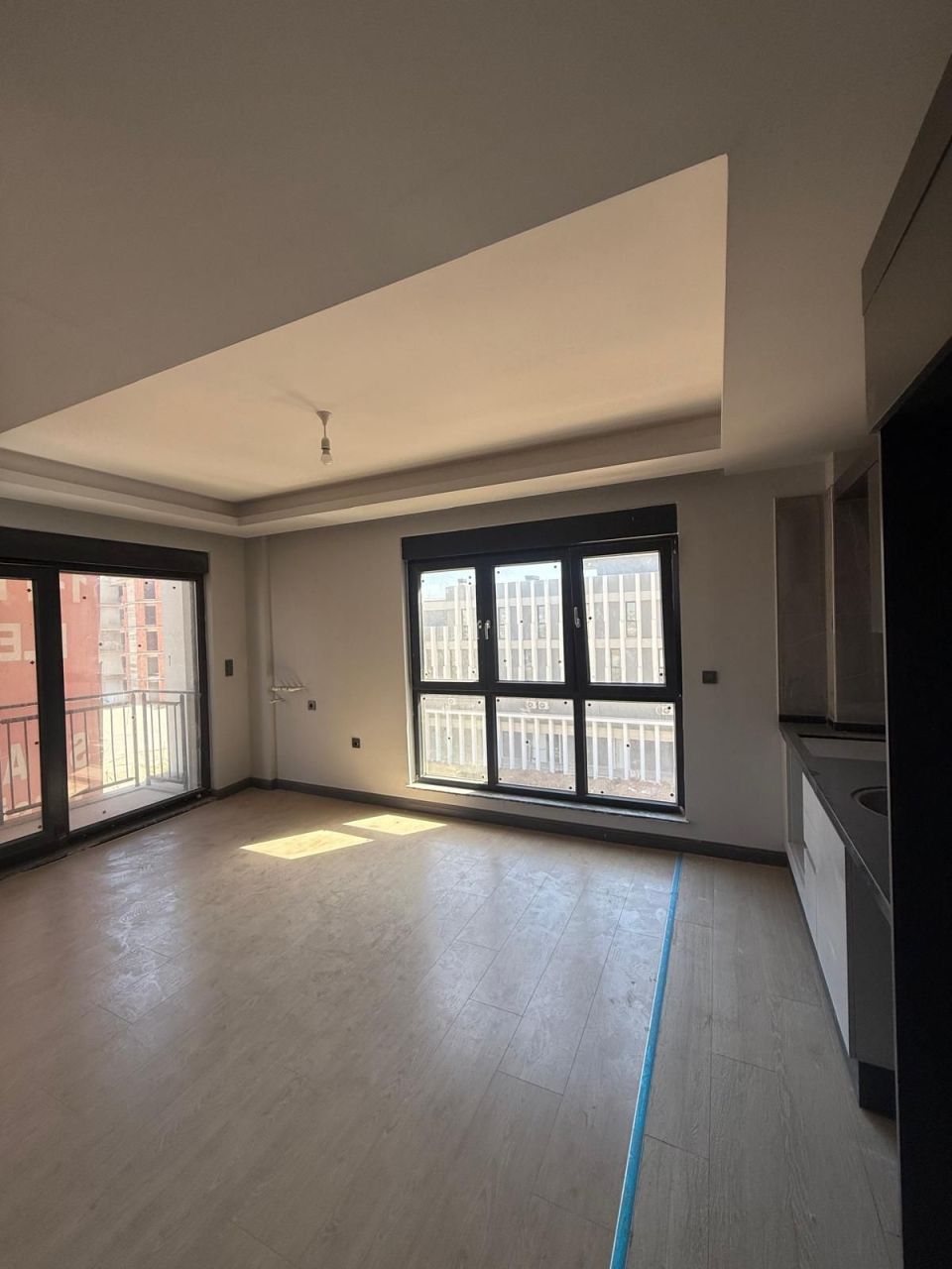 Квартира в Анталии, Турция, 55 м² - фото 5