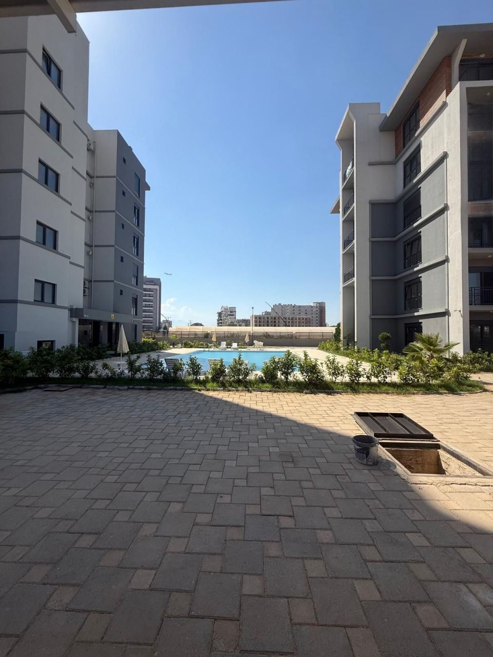 Квартира в Анталии, Турция, 55 м² - фото 13