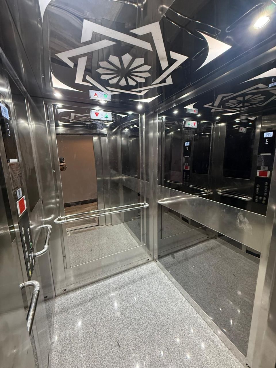 Квартира в Анталии, Турция, 55 м² - фото 2