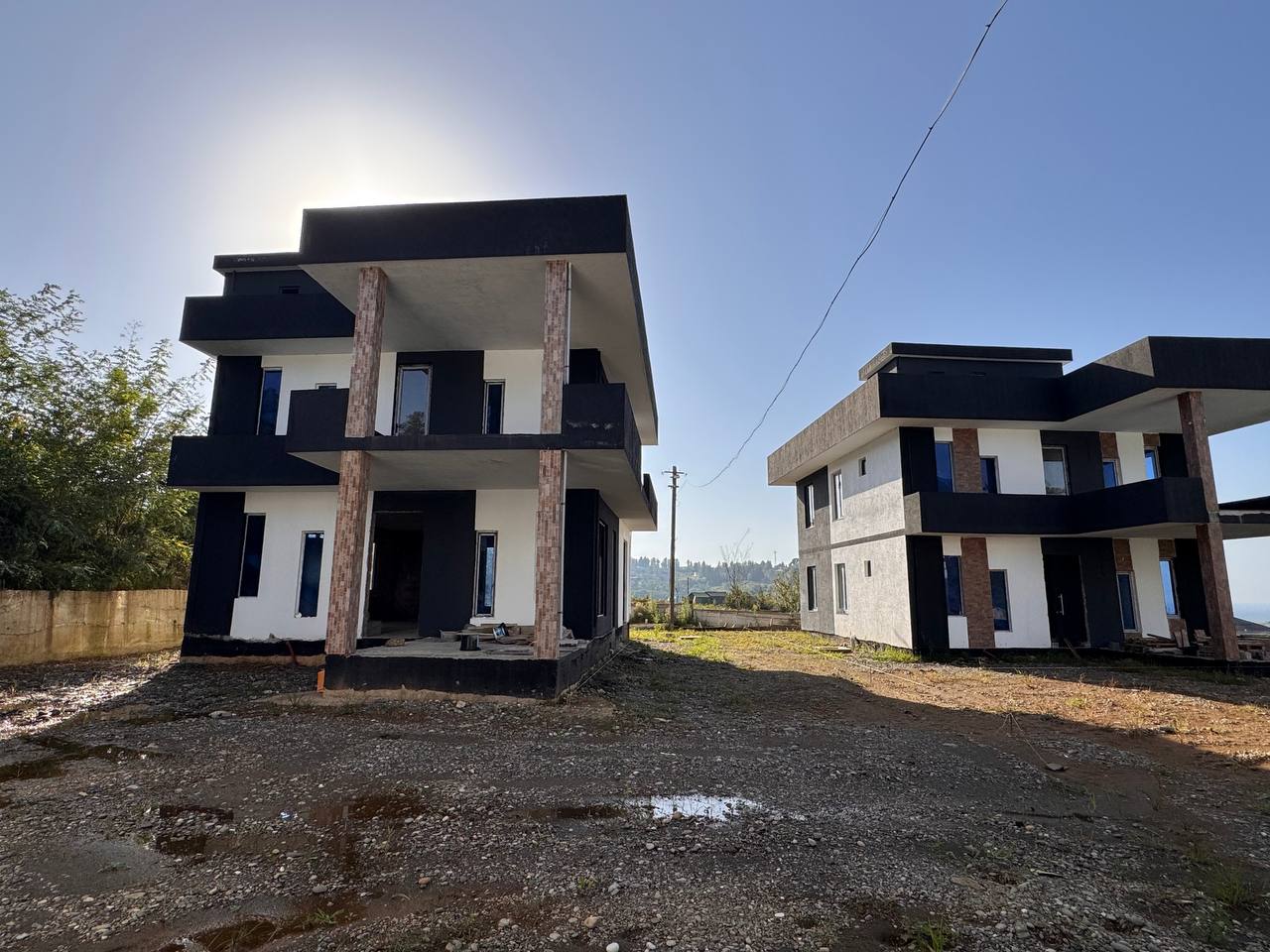 Вилла в Батуми, Грузия, 374 м² - фото 6