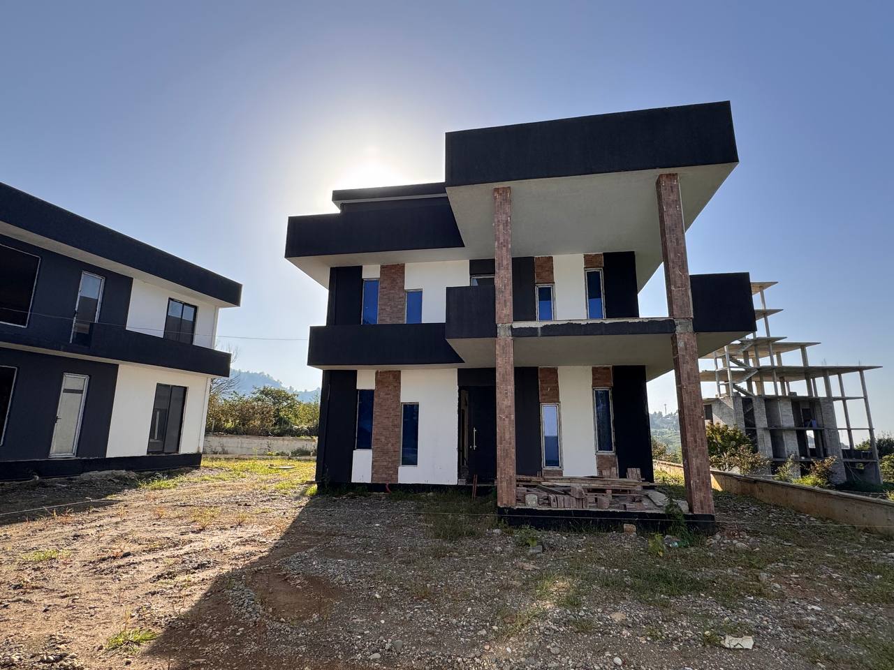 Вилла в Батуми, Грузия, 374 м² - фото 4