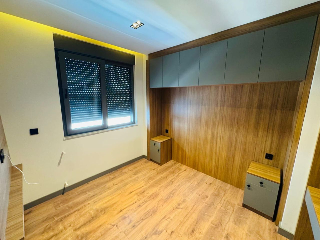 Квартира в Анталии, Турция, 55 м² - фото 13