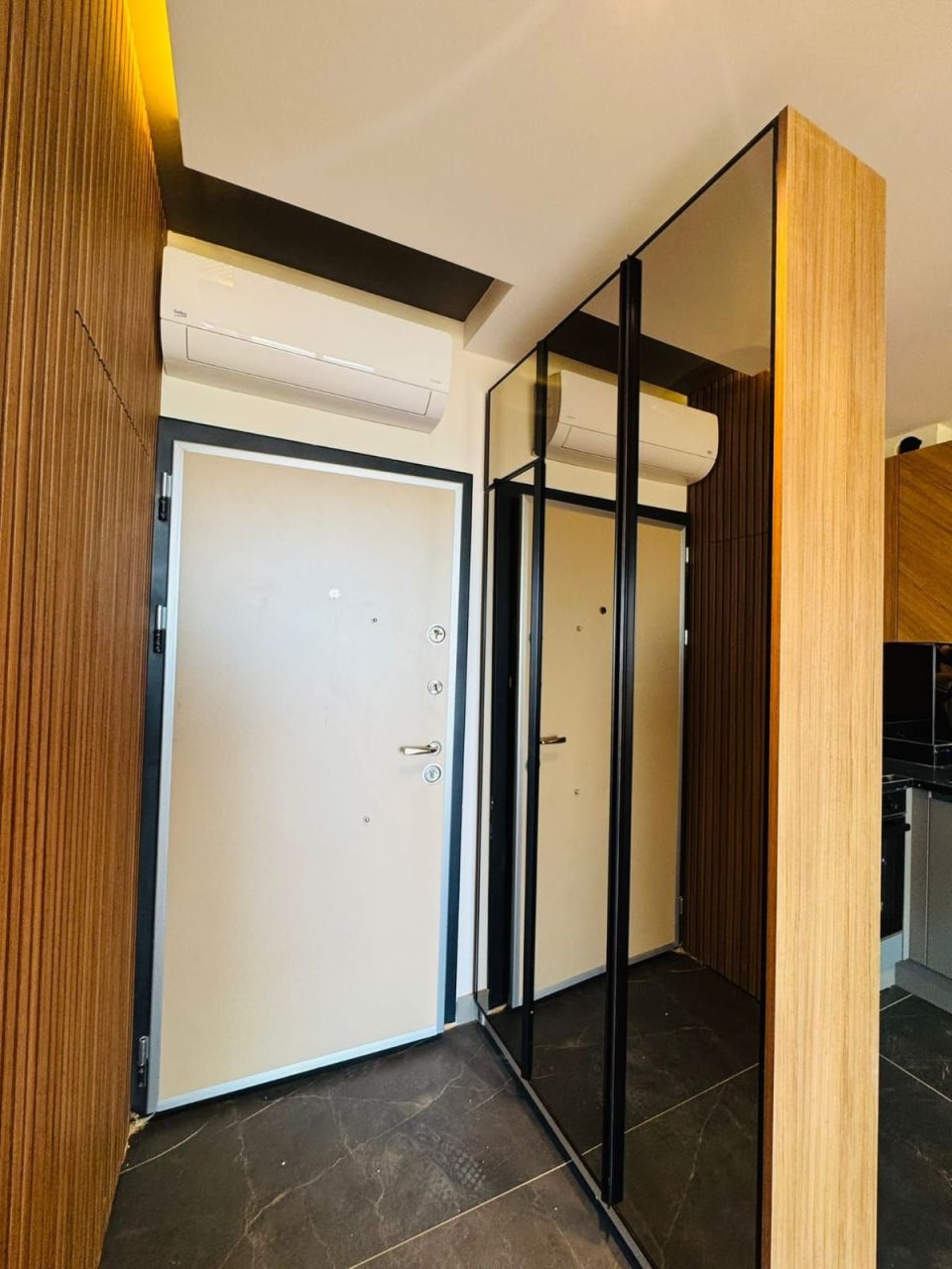 Квартира в Анталии, Турция, 55 м² - фото 5