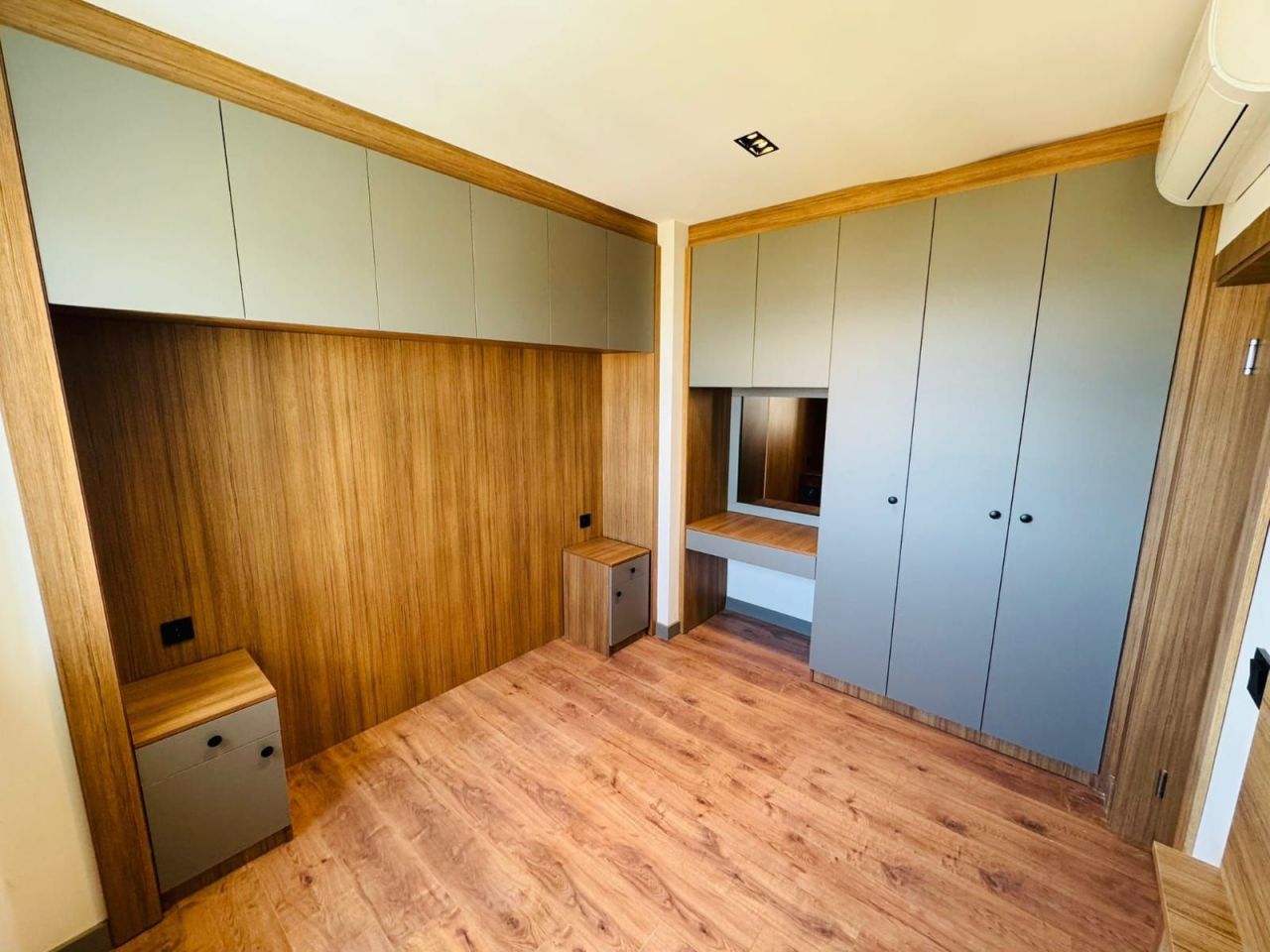 Квартира в Анталии, Турция, 55 м² - фото 14