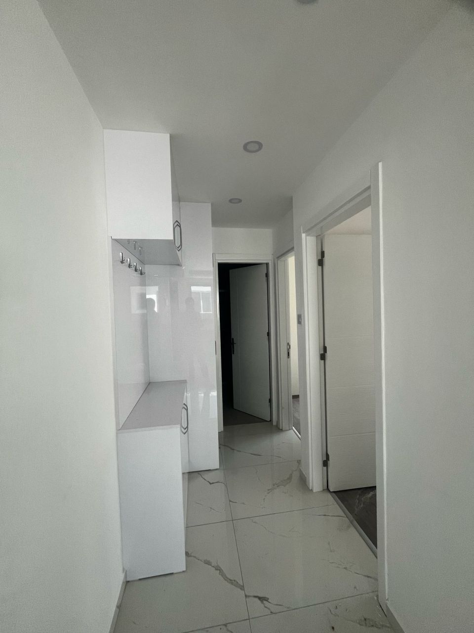 Квартира в Алсанджаке, Кипр, 92 м² - фото 10