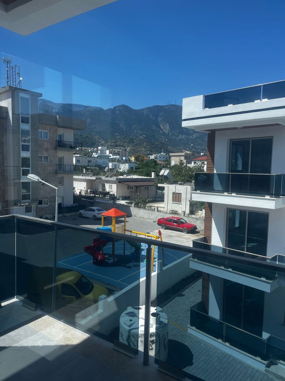 Квартира в Алсанджаке, Кипр, 92 м² - фото 6