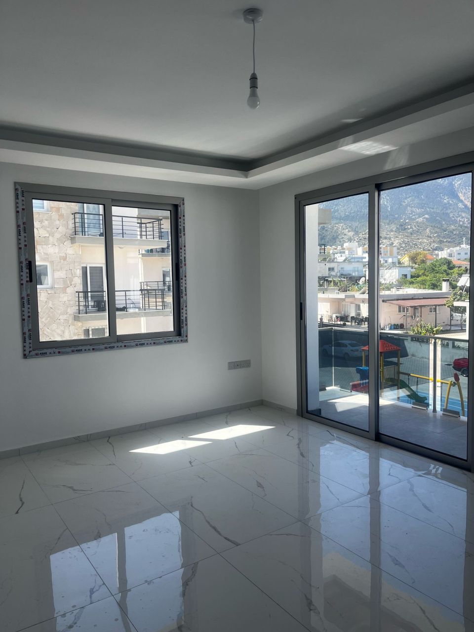 Квартира в Алсанджаке, Кипр, 92 м² - фото 11