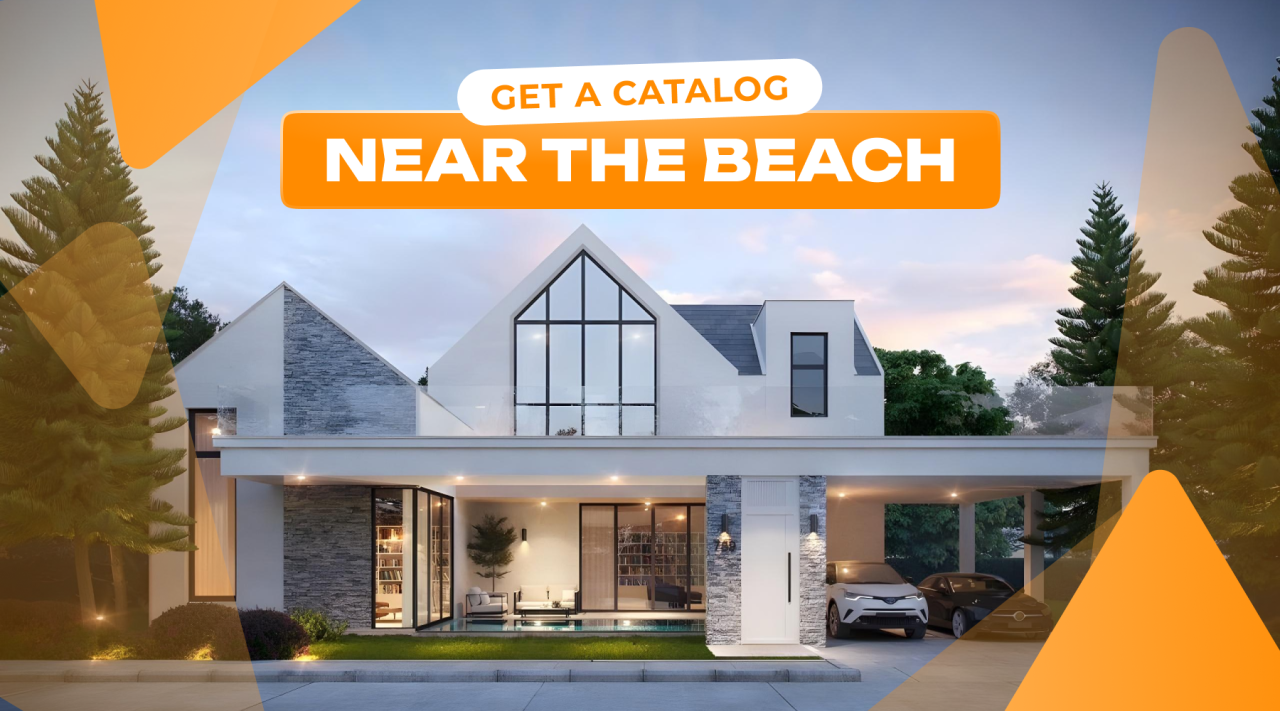 Вилла в Паттайе, Таиланд, 296.18 м² - фото 1