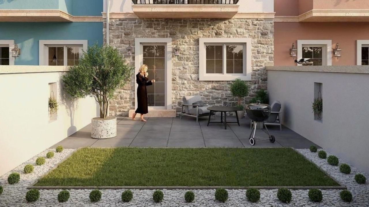 Квартира в Батуми, Грузия, 130 м² - фото 1