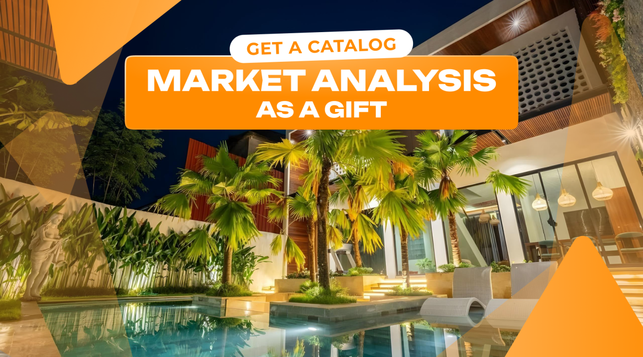 Квартира в Нуса Дуа, Индонезия, 100 м² - фото 1