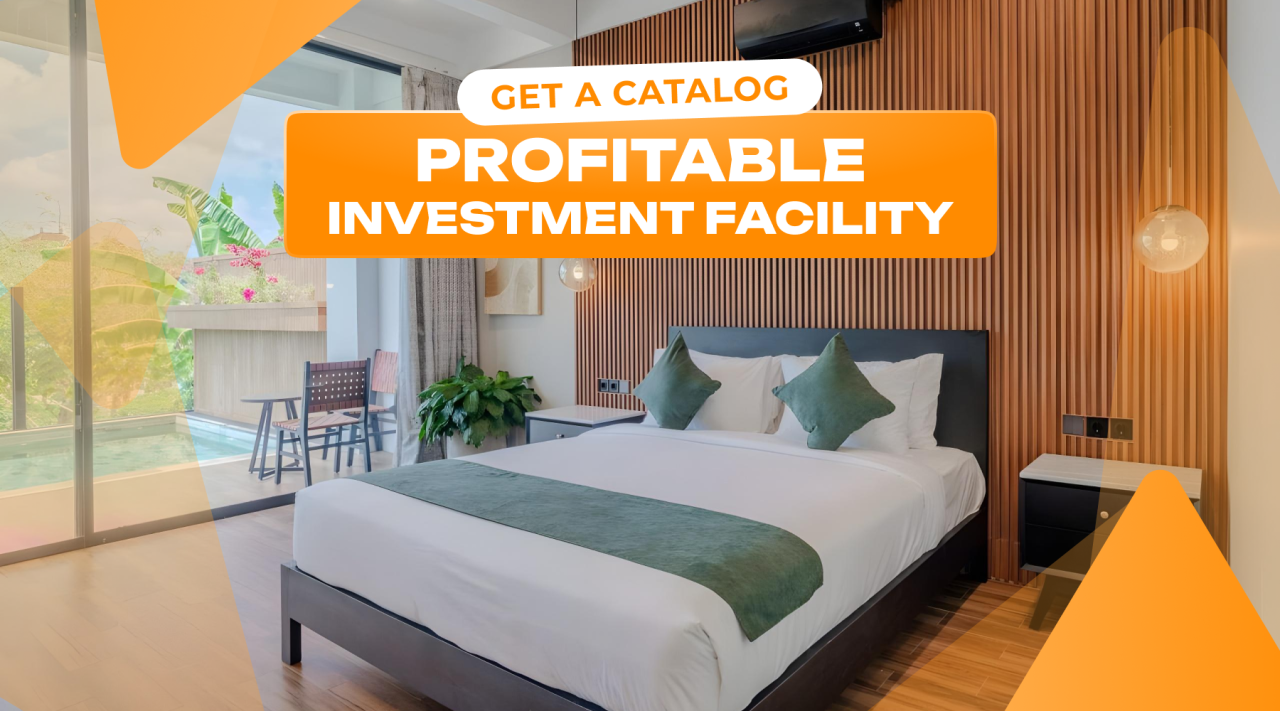 Таунхаус в Убуде, Индонезия, 132.7 м² - фото 1