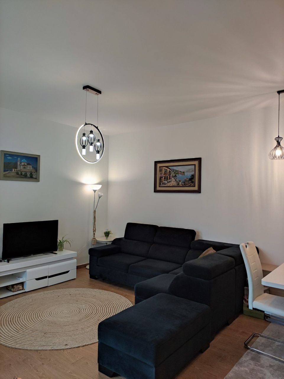 Квартира в Бечичи, Черногория, 51 м² - фото 4