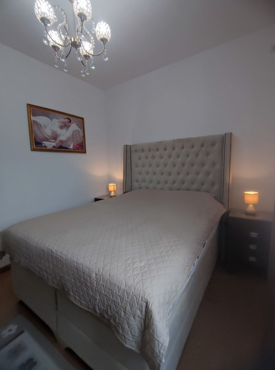 Квартира в Бечичи, Черногория, 51 м² - фото 10