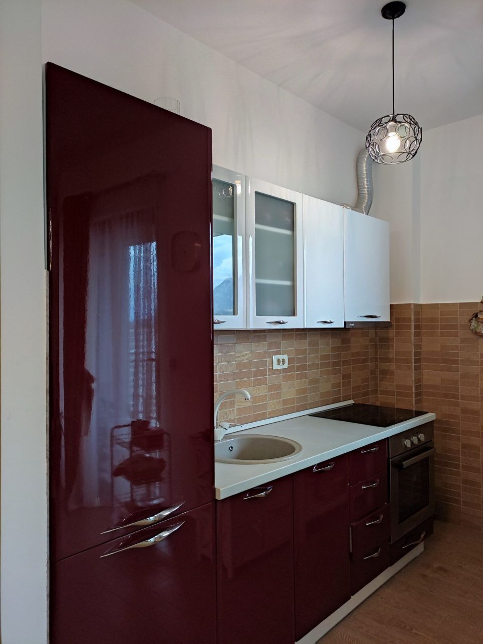 Квартира в Бечичи, Черногория, 51 м² - фото 2