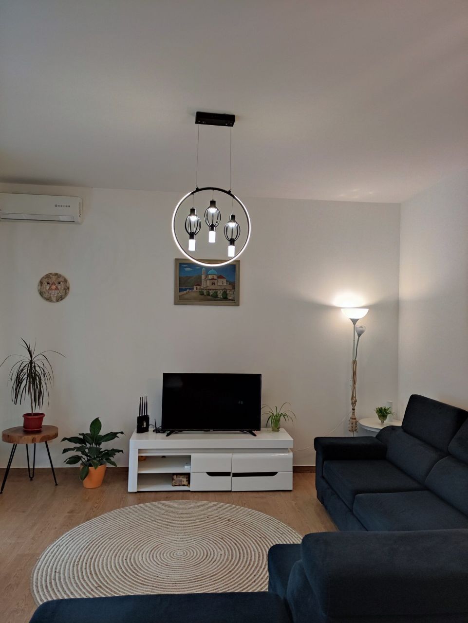 Квартира в Бечичи, Черногория, 51 м² - фото 5