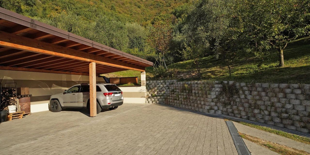 Вилла в Сало, Италия, 330 м² - фото 16