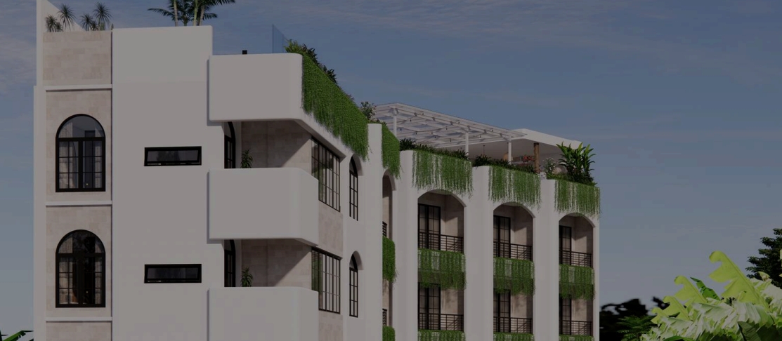 Апартаменты в Семиньяке, Индонезия, 40.7 м² - фото 7