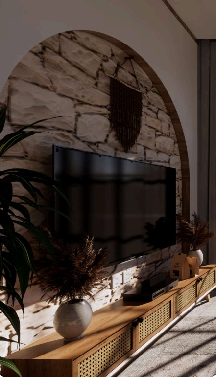 Апартаменты в Семиньяке, Индонезия, 40.7 м² - фото 11